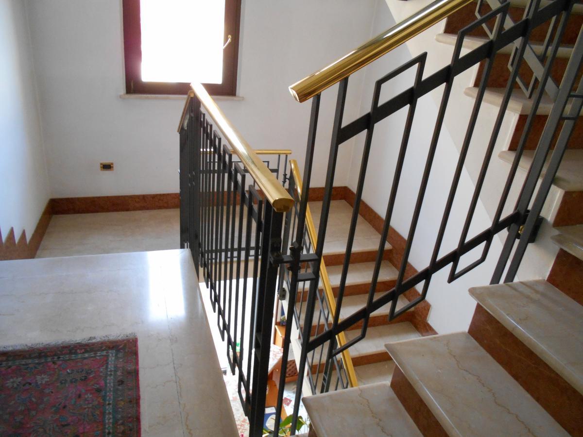Hotel Paris Castel Goffredo ภายนอก รูปภาพ